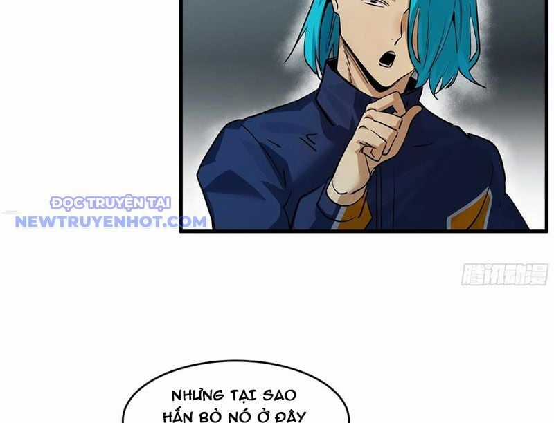 Đồng Hành Cùng Tử Vong: Bắt Đầu Với Ngư Nhân Địa Hạ Thành Chapter 109 trang 52