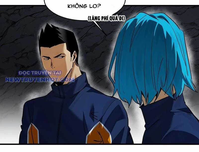 Đồng Hành Cùng Tử Vong: Bắt Đầu Với Ngư Nhân Địa Hạ Thành Chapter 109 trang 53