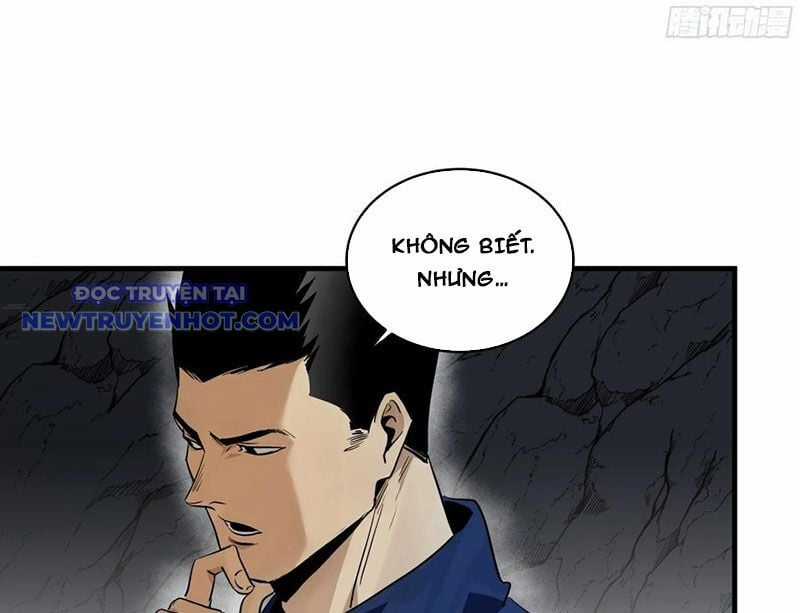 Đồng Hành Cùng Tử Vong: Bắt Đầu Với Ngư Nhân Địa Hạ Thành Chapter 109 trang 54