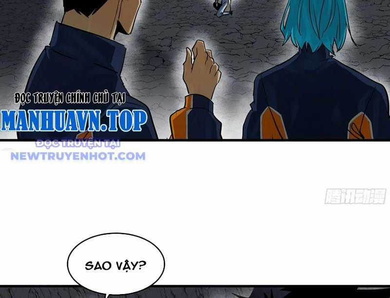 Đồng Hành Cùng Tử Vong: Bắt Đầu Với Ngư Nhân Địa Hạ Thành Chapter 109 trang 56