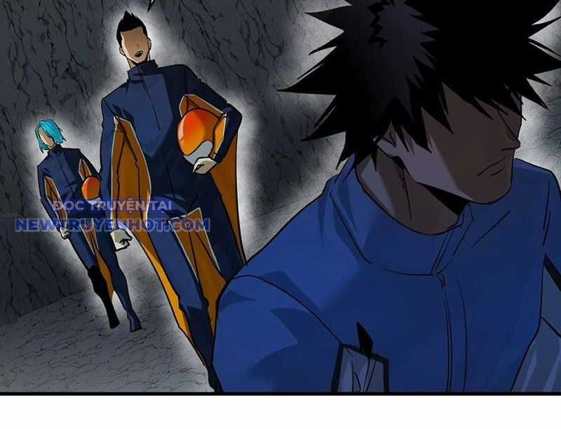 Đồng Hành Cùng Tử Vong: Bắt Đầu Với Ngư Nhân Địa Hạ Thành Chapter 109 trang 57