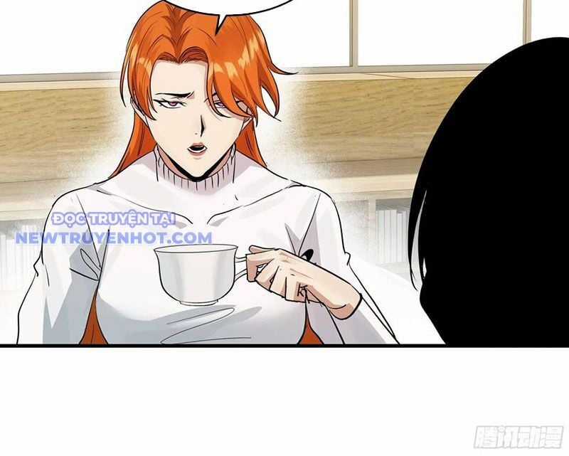 Đồng Hành Cùng Tử Vong: Bắt Đầu Với Ngư Nhân Địa Hạ Thành Chapter 109 trang 6