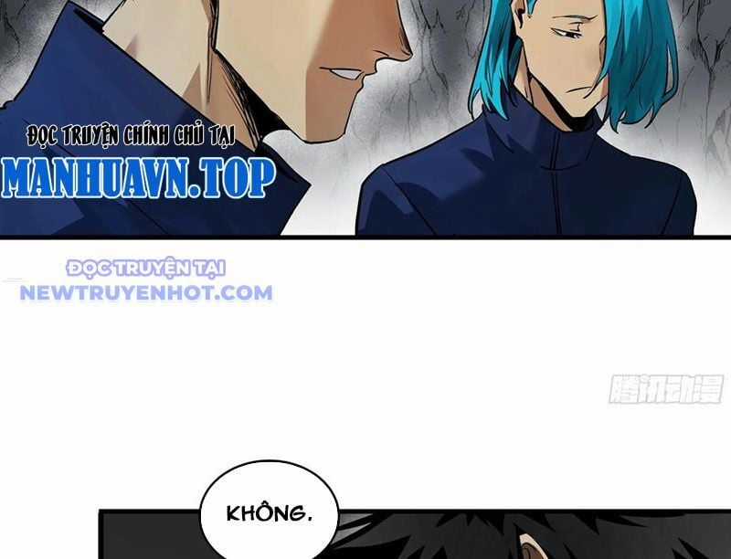 Đồng Hành Cùng Tử Vong: Bắt Đầu Với Ngư Nhân Địa Hạ Thành Chapter 109 trang 60