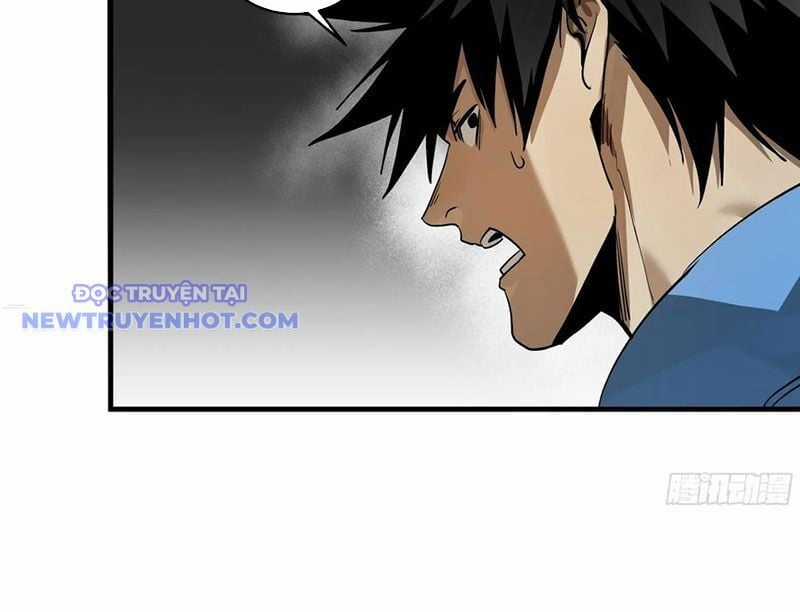 Đồng Hành Cùng Tử Vong: Bắt Đầu Với Ngư Nhân Địa Hạ Thành Chapter 109 trang 61