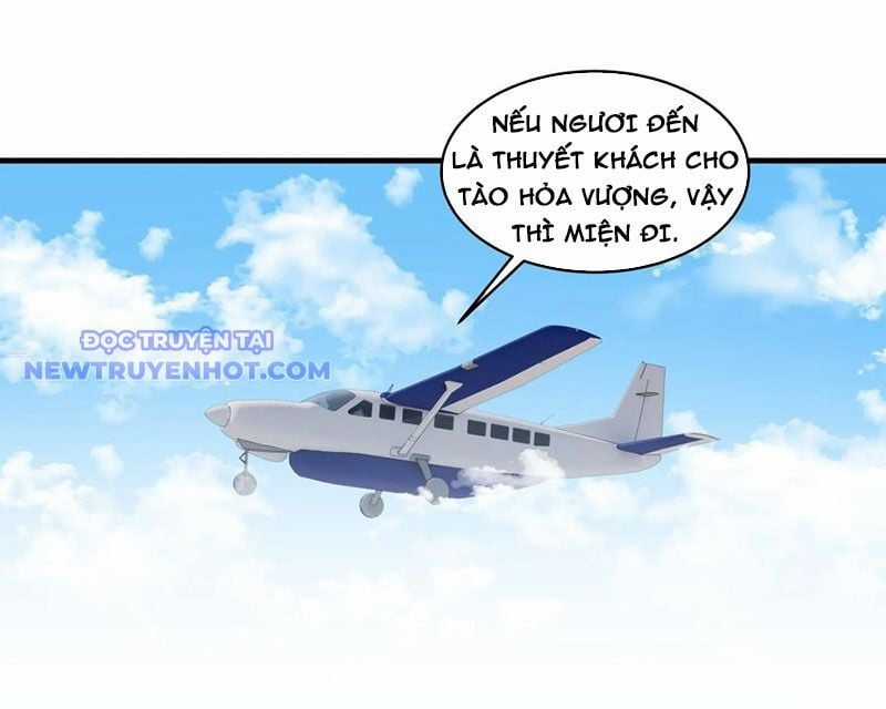 Đồng Hành Cùng Tử Vong: Bắt Đầu Với Ngư Nhân Địa Hạ Thành Chapter 109 trang 7