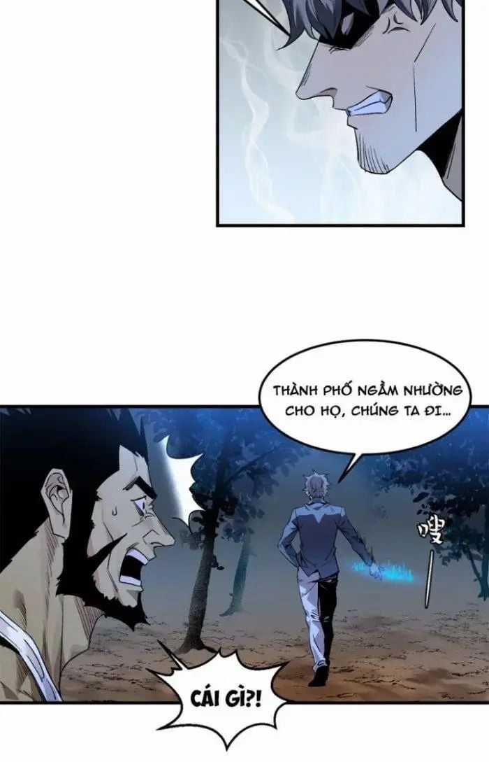 Đồng Hành Cùng Tử Vong: Bắt Đầu Với Ngư Nhân Địa Hạ Thành Chapter 11 trang 15