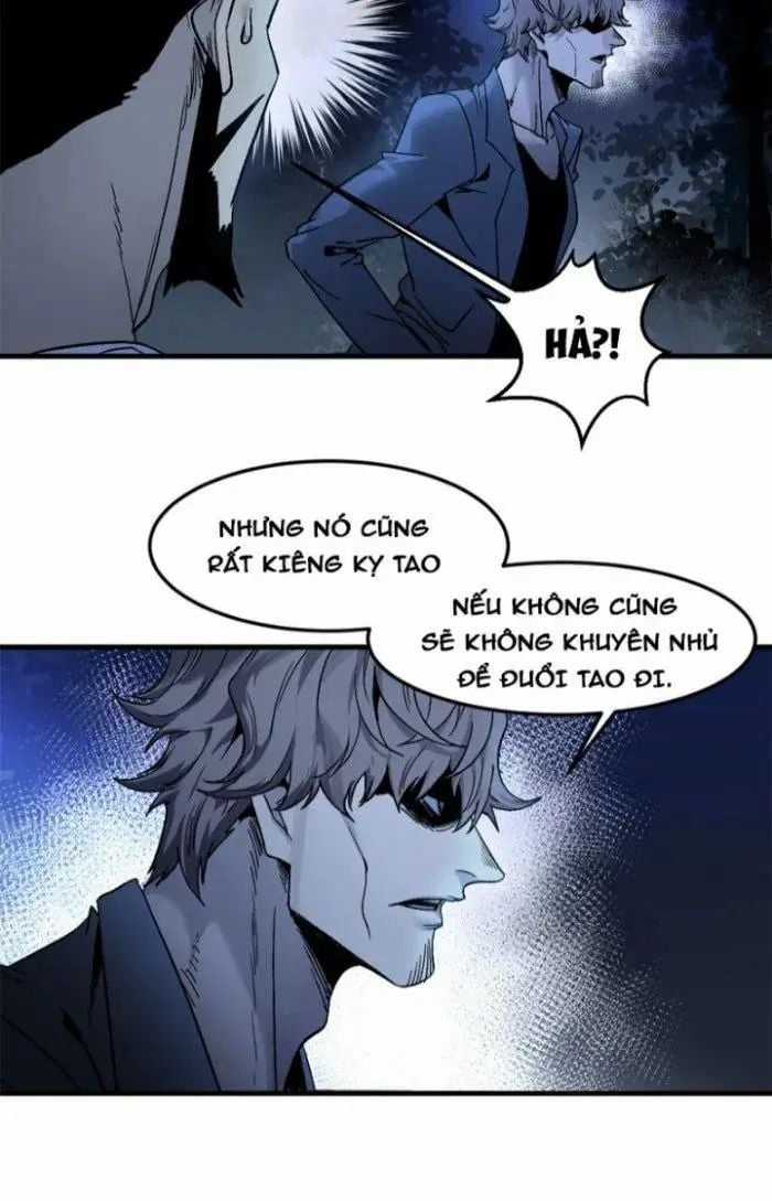 Đồng Hành Cùng Tử Vong: Bắt Đầu Với Ngư Nhân Địa Hạ Thành Chapter 11 trang 29