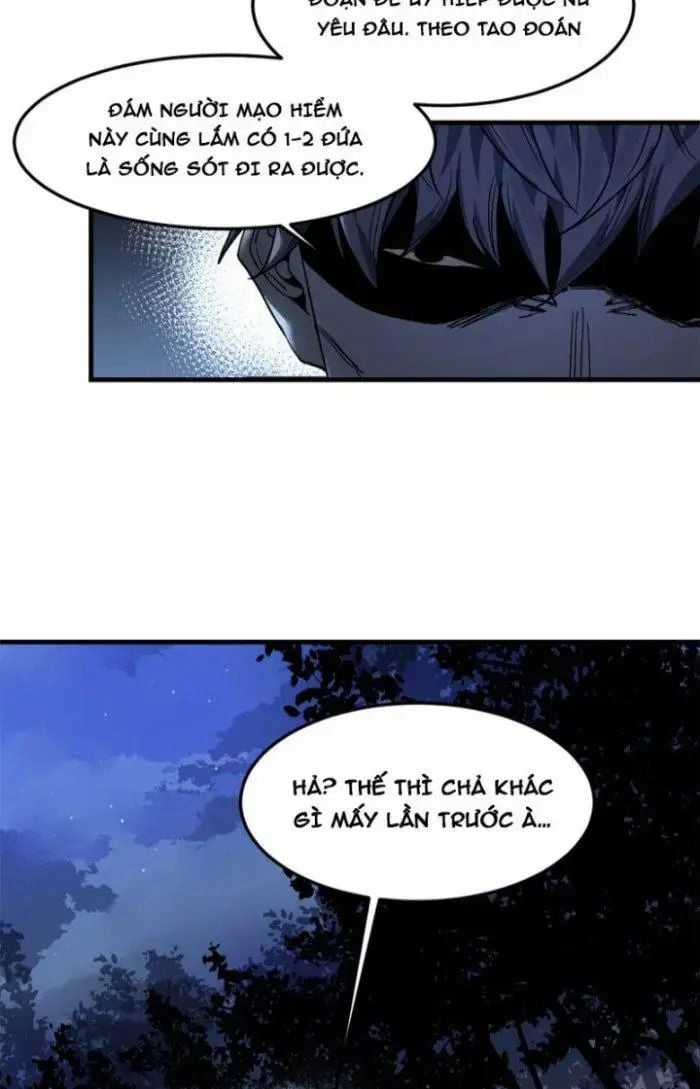 Đồng Hành Cùng Tử Vong: Bắt Đầu Với Ngư Nhân Địa Hạ Thành Chapter 11 trang 32