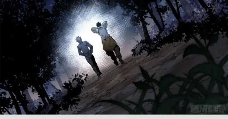 Đồng Hành Cùng Tử Vong: Bắt Đầu Với Ngư Nhân Địa Hạ Thành Chapter 11 trang 33