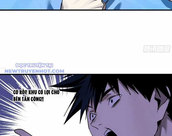 Đồng Hành Cùng Tử Vong: Bắt Đầu Với Ngư Nhân Địa Hạ Thành Chapter 110 trang 12