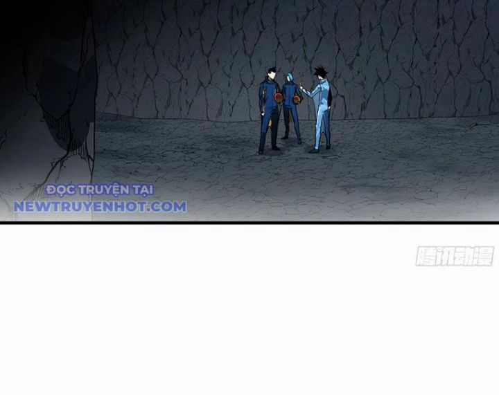 Đồng Hành Cùng Tử Vong: Bắt Đầu Với Ngư Nhân Địa Hạ Thành Chapter 110 trang 14