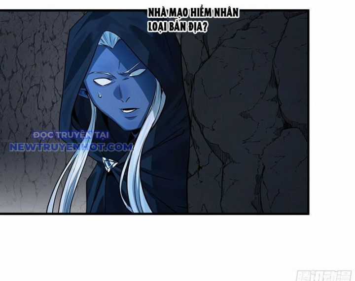 Đồng Hành Cùng Tử Vong: Bắt Đầu Với Ngư Nhân Địa Hạ Thành Chapter 110 trang 15