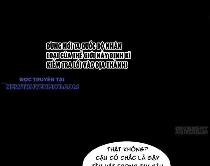 Đồng Hành Cùng Tử Vong: Bắt Đầu Với Ngư Nhân Địa Hạ Thành Chapter 110 trang 17