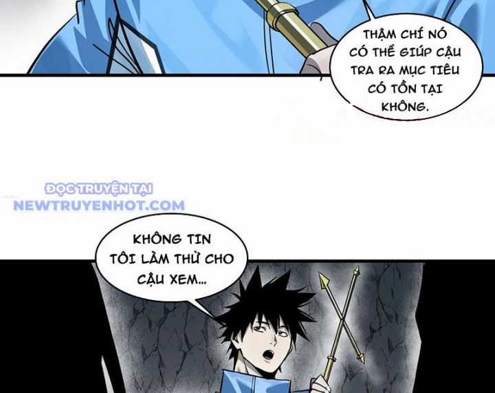 Đồng Hành Cùng Tử Vong: Bắt Đầu Với Ngư Nhân Địa Hạ Thành Chapter 110 trang 20