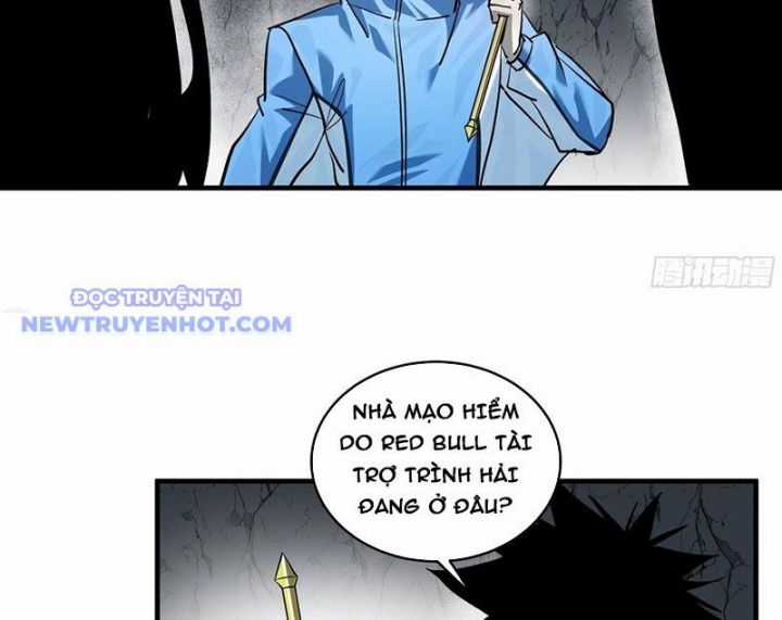 Đồng Hành Cùng Tử Vong: Bắt Đầu Với Ngư Nhân Địa Hạ Thành Chapter 110 trang 21