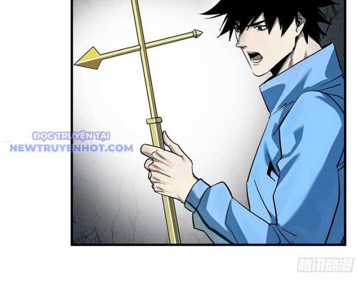 Đồng Hành Cùng Tử Vong: Bắt Đầu Với Ngư Nhân Địa Hạ Thành Chapter 110 trang 22