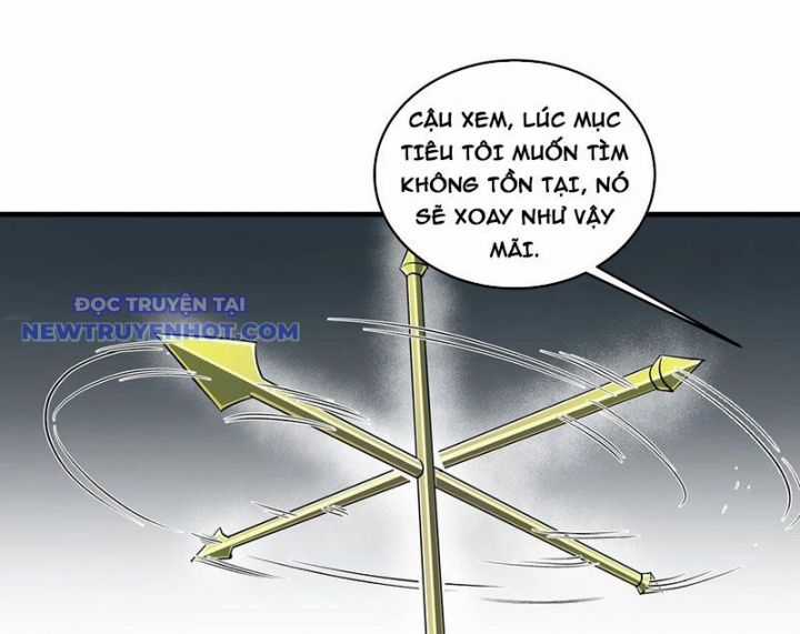 Đồng Hành Cùng Tử Vong: Bắt Đầu Với Ngư Nhân Địa Hạ Thành Chapter 110 trang 23