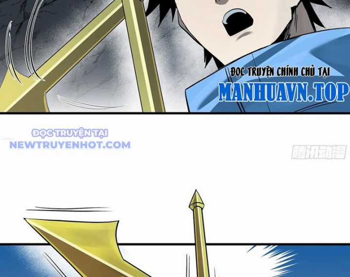 Đồng Hành Cùng Tử Vong: Bắt Đầu Với Ngư Nhân Địa Hạ Thành Chapter 110 trang 26