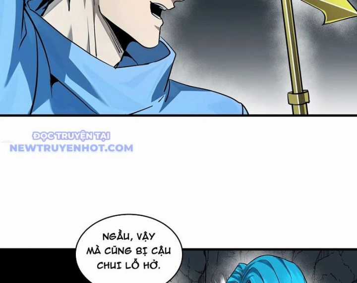 Đồng Hành Cùng Tử Vong: Bắt Đầu Với Ngư Nhân Địa Hạ Thành Chapter 110 trang 31