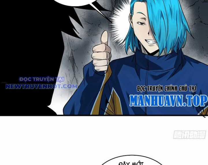 Đồng Hành Cùng Tử Vong: Bắt Đầu Với Ngư Nhân Địa Hạ Thành Chapter 110 trang 32