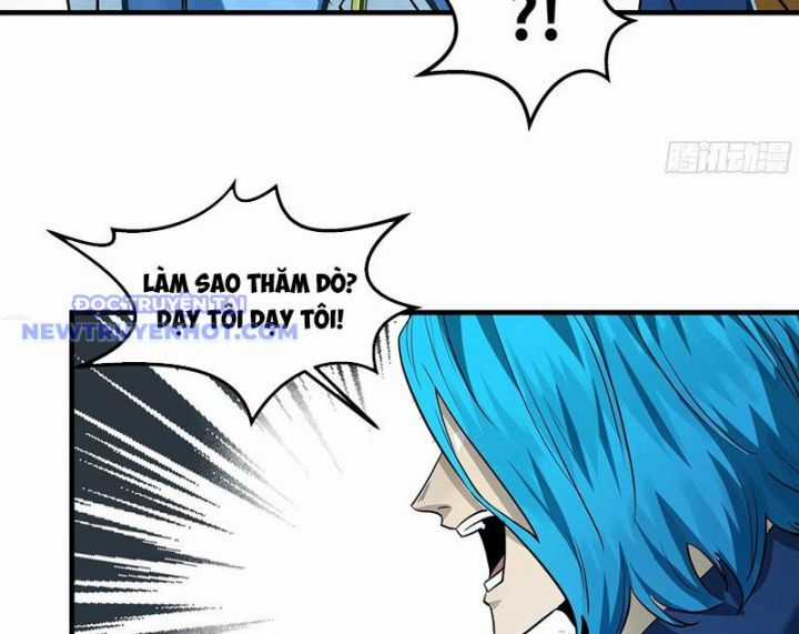 Đồng Hành Cùng Tử Vong: Bắt Đầu Với Ngư Nhân Địa Hạ Thành Chapter 110 trang 34