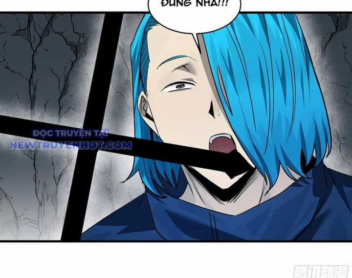 Đồng Hành Cùng Tử Vong: Bắt Đầu Với Ngư Nhân Địa Hạ Thành Chapter 110 trang 37