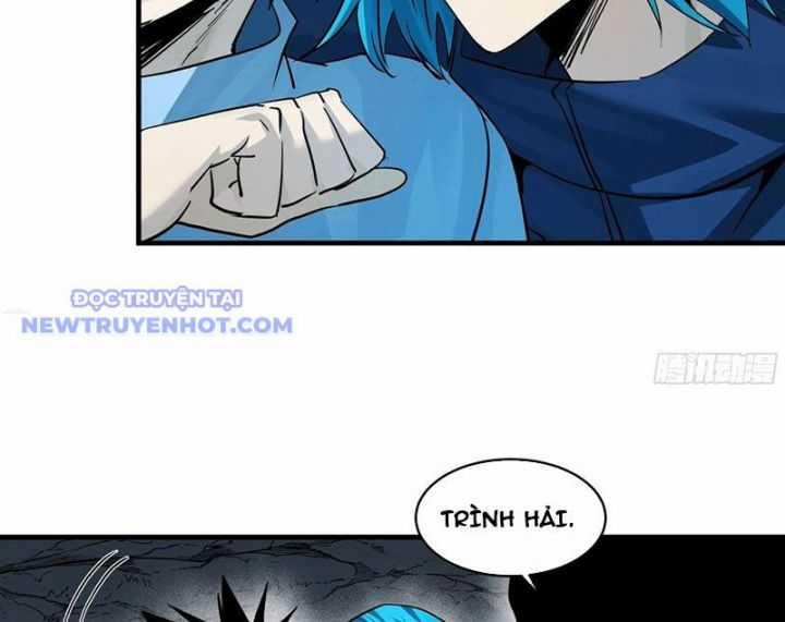 Đồng Hành Cùng Tử Vong: Bắt Đầu Với Ngư Nhân Địa Hạ Thành Chapter 110 trang 40