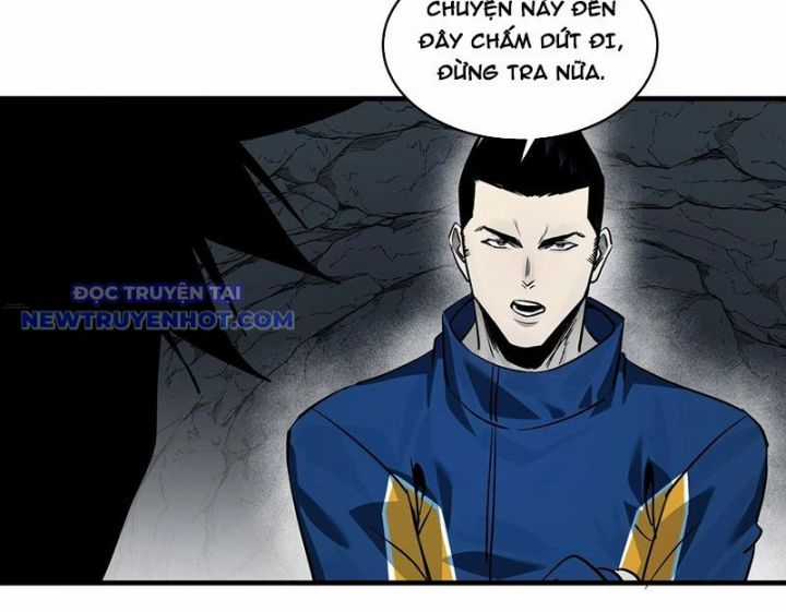 Đồng Hành Cùng Tử Vong: Bắt Đầu Với Ngư Nhân Địa Hạ Thành Chapter 110 trang 42