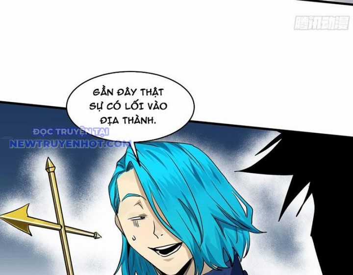 Đồng Hành Cùng Tử Vong: Bắt Đầu Với Ngư Nhân Địa Hạ Thành Chapter 110 trang 48