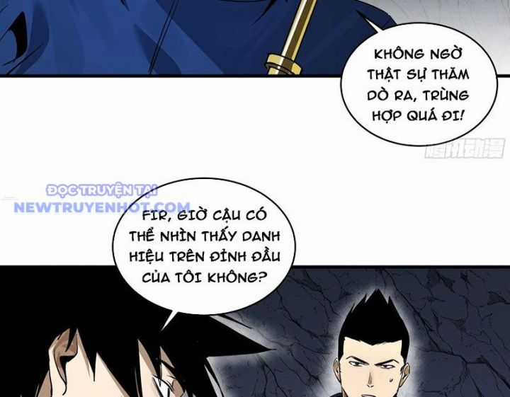 Đồng Hành Cùng Tử Vong: Bắt Đầu Với Ngư Nhân Địa Hạ Thành Chapter 110 trang 52