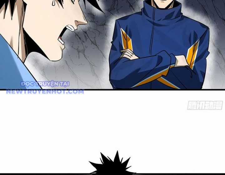 Đồng Hành Cùng Tử Vong: Bắt Đầu Với Ngư Nhân Địa Hạ Thành Chapter 110 trang 53