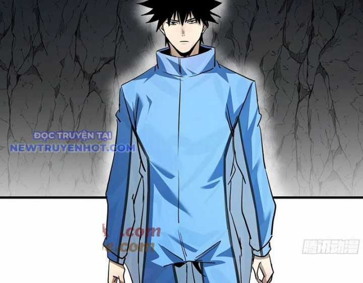 Đồng Hành Cùng Tử Vong: Bắt Đầu Với Ngư Nhân Địa Hạ Thành Chapter 110 trang 54