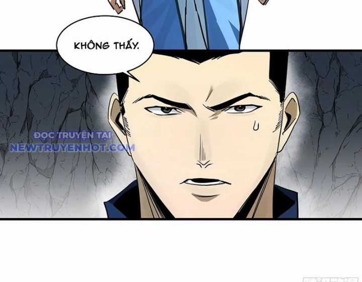 Đồng Hành Cùng Tử Vong: Bắt Đầu Với Ngư Nhân Địa Hạ Thành Chapter 110 trang 55