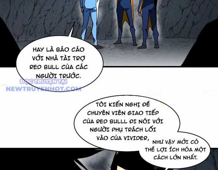 Đồng Hành Cùng Tử Vong: Bắt Đầu Với Ngư Nhân Địa Hạ Thành Chapter 110 trang 58