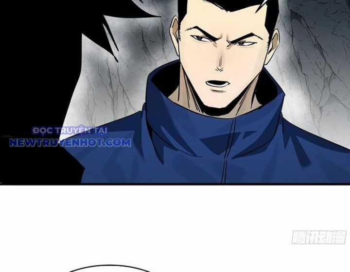 Đồng Hành Cùng Tử Vong: Bắt Đầu Với Ngư Nhân Địa Hạ Thành Chapter 110 trang 59