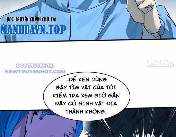 Đồng Hành Cùng Tử Vong: Bắt Đầu Với Ngư Nhân Địa Hạ Thành Chapter 110 trang 62