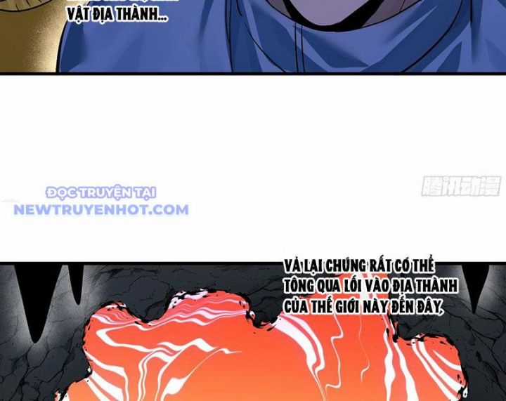 Đồng Hành Cùng Tử Vong: Bắt Đầu Với Ngư Nhân Địa Hạ Thành Chapter 110 trang 7