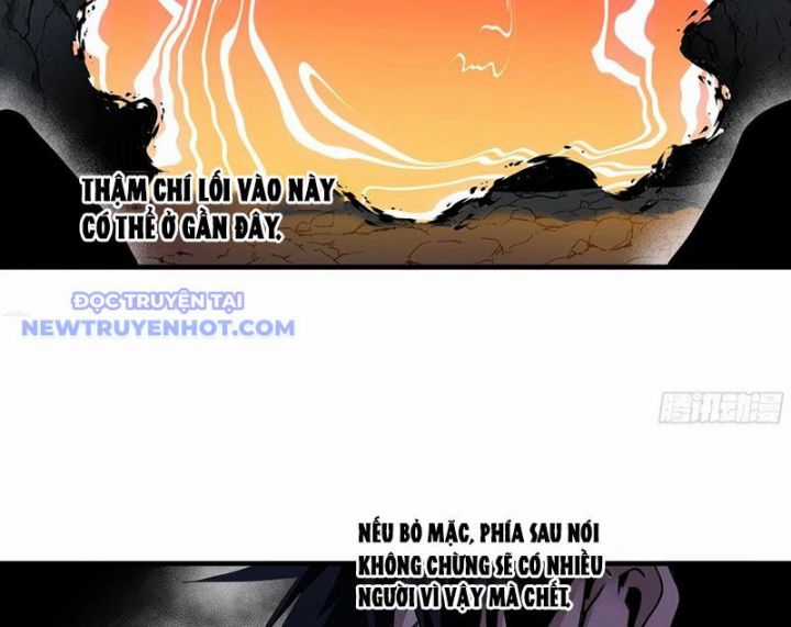 Đồng Hành Cùng Tử Vong: Bắt Đầu Với Ngư Nhân Địa Hạ Thành Chapter 110 trang 8