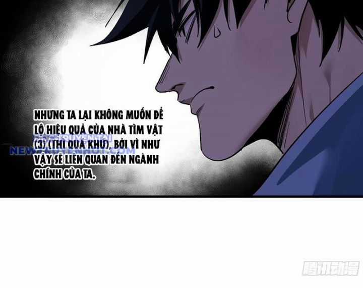 Đồng Hành Cùng Tử Vong: Bắt Đầu Với Ngư Nhân Địa Hạ Thành Chapter 110 trang 9