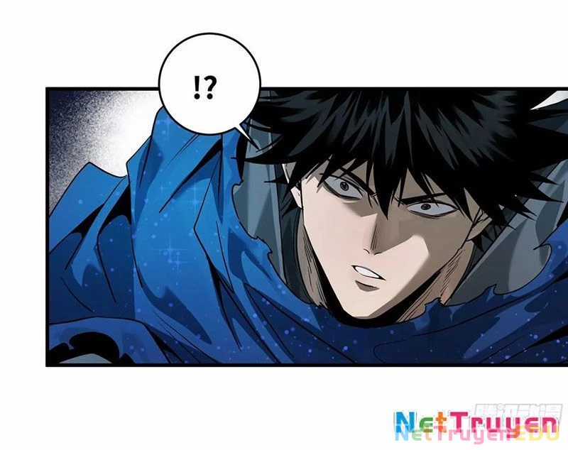 Đồng Hành Cùng Tử Vong: Bắt Đầu Với Ngư Nhân Địa Hạ Thành Chapter 112 trang 10