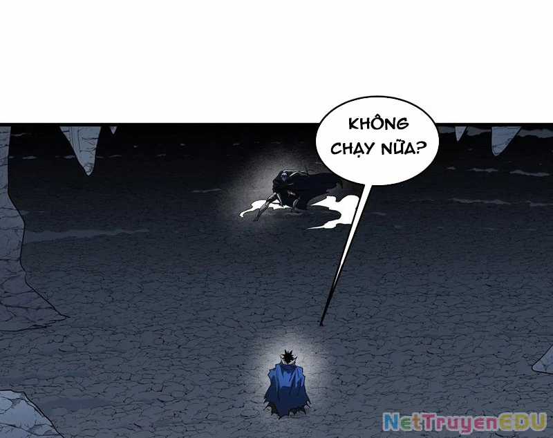 Đồng Hành Cùng Tử Vong: Bắt Đầu Với Ngư Nhân Địa Hạ Thành Chapter 112 trang 11