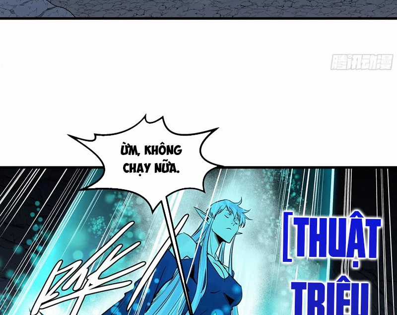 Đồng Hành Cùng Tử Vong: Bắt Đầu Với Ngư Nhân Địa Hạ Thành Chapter 112 trang 12