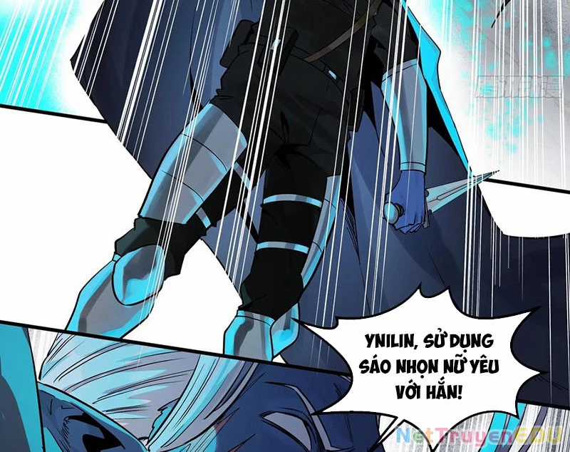 Đồng Hành Cùng Tử Vong: Bắt Đầu Với Ngư Nhân Địa Hạ Thành Chapter 112 trang 14