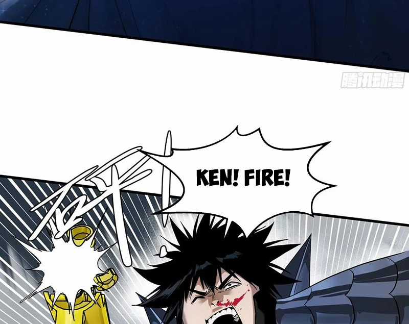 Đồng Hành Cùng Tử Vong: Bắt Đầu Với Ngư Nhân Địa Hạ Thành Chapter 112 trang 19