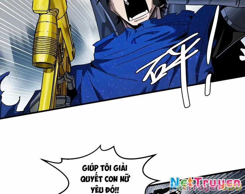 Đồng Hành Cùng Tử Vong: Bắt Đầu Với Ngư Nhân Địa Hạ Thành Chapter 112 trang 20