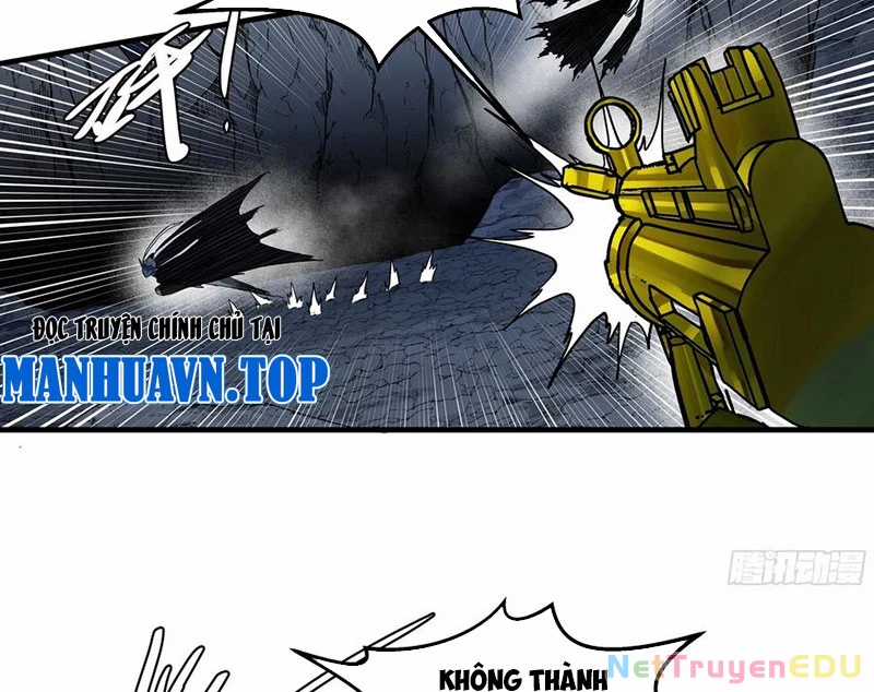 Đồng Hành Cùng Tử Vong: Bắt Đầu Với Ngư Nhân Địa Hạ Thành Chapter 112 trang 21