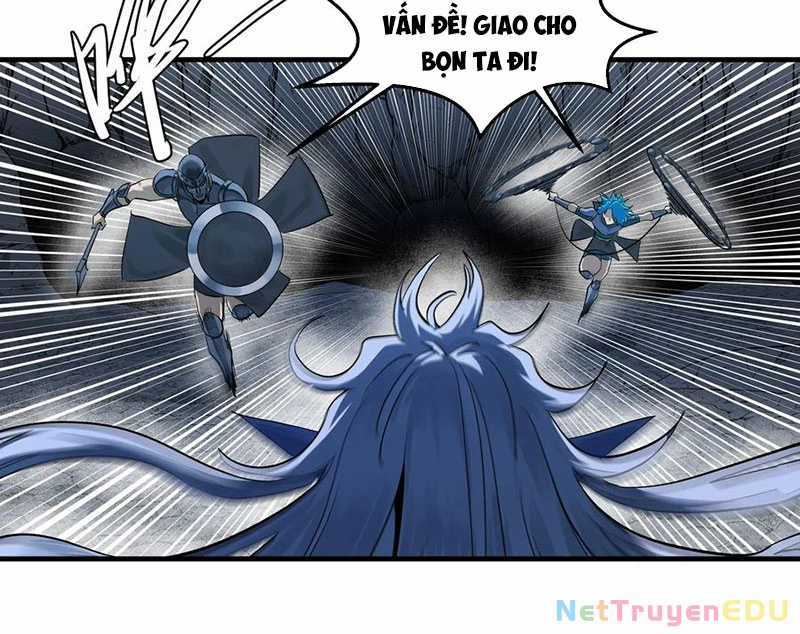 Đồng Hành Cùng Tử Vong: Bắt Đầu Với Ngư Nhân Địa Hạ Thành Chapter 112 trang 22