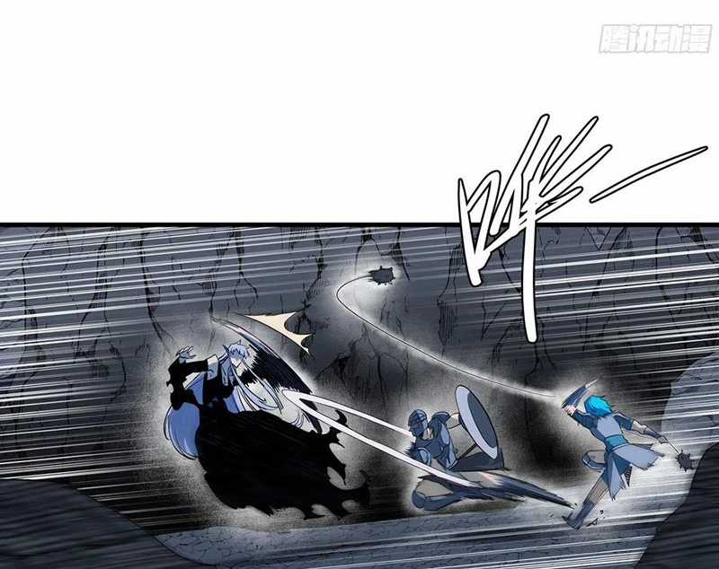 Đồng Hành Cùng Tử Vong: Bắt Đầu Với Ngư Nhân Địa Hạ Thành Chapter 112 trang 23