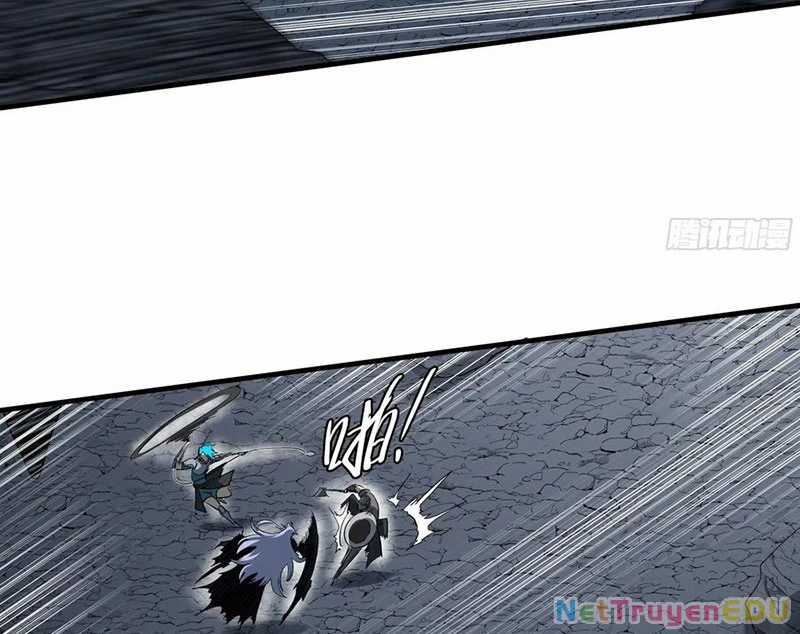 Đồng Hành Cùng Tử Vong: Bắt Đầu Với Ngư Nhân Địa Hạ Thành Chapter 112 trang 24