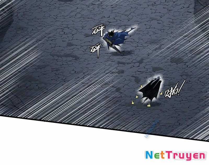 Đồng Hành Cùng Tử Vong: Bắt Đầu Với Ngư Nhân Địa Hạ Thành Chapter 112 trang 25